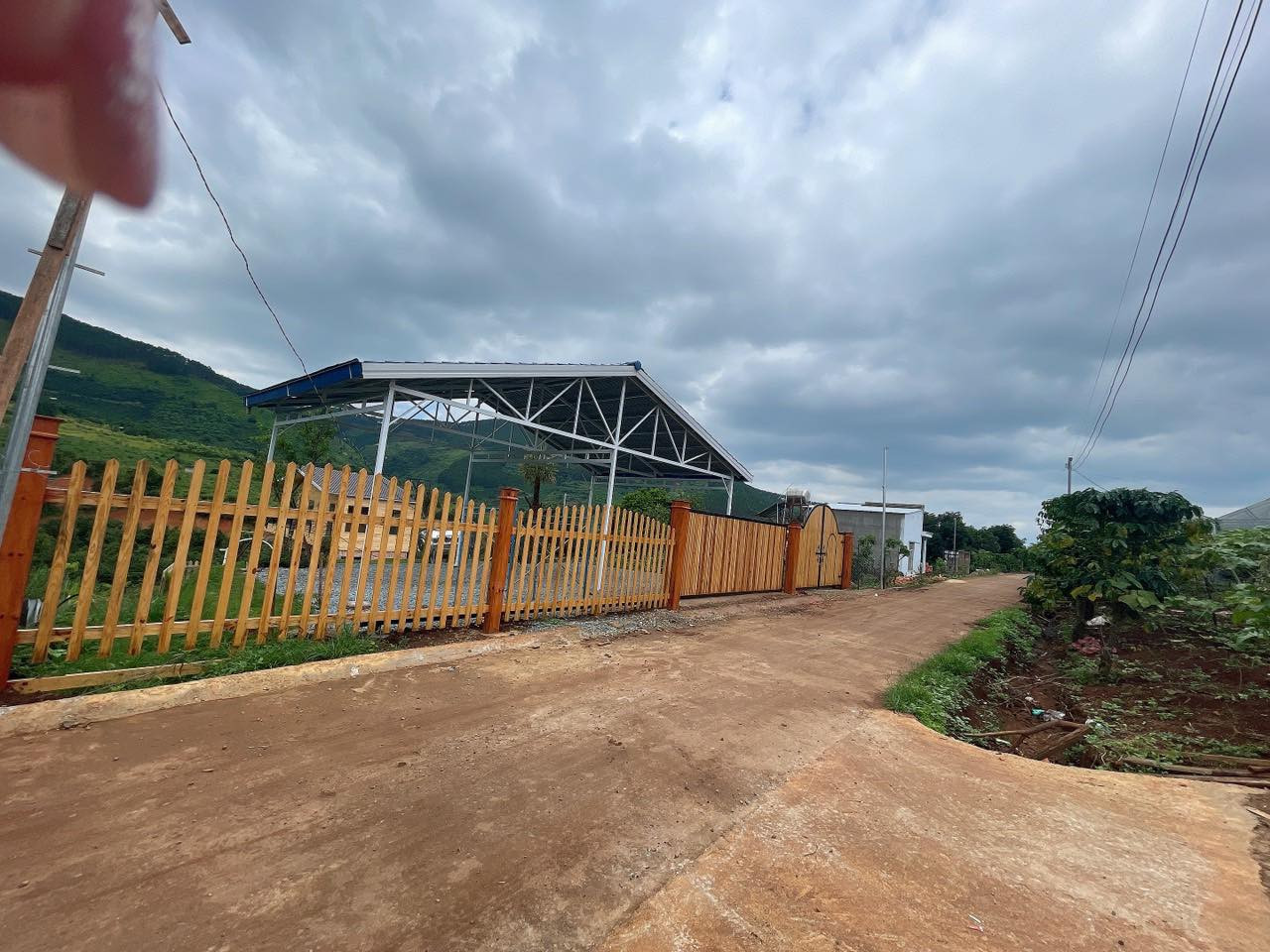 Bán  đất thổ cư 1486m² , giá 35 tỷ tại đường Đa Phú, Phường 7, Thành phố Đà Lạt, Lâm Đồng