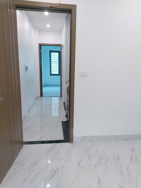 BÁN NHANH NHÀ ĐA SỸ THIẾT KẾ LỆCH TẦNG 4T*6 PHÒNG, TỐI ƯU DIỆN TÍCH SỬ DỤNG - CHỈ 6.9 TỶ