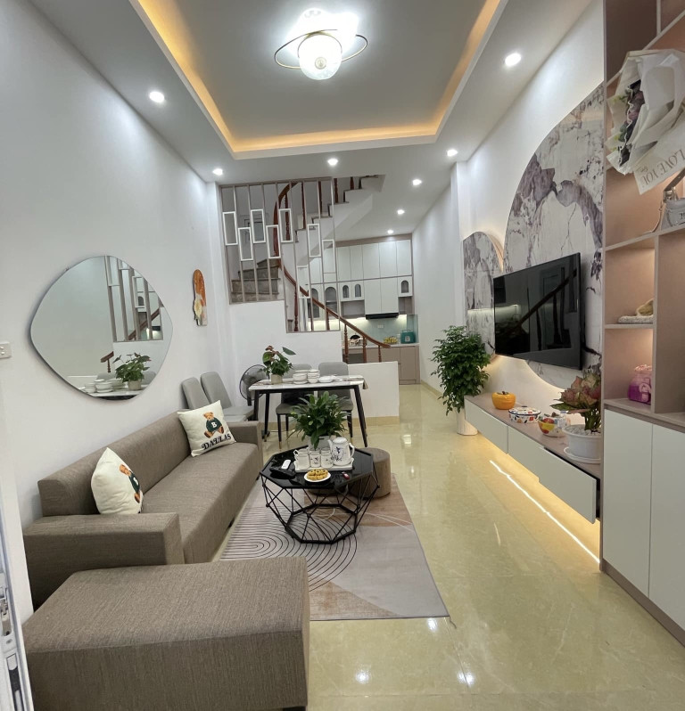 ĐA SĨ- NHÀ ĐẸP - CHỦ TỰ XÂY- GIÁ TỐT