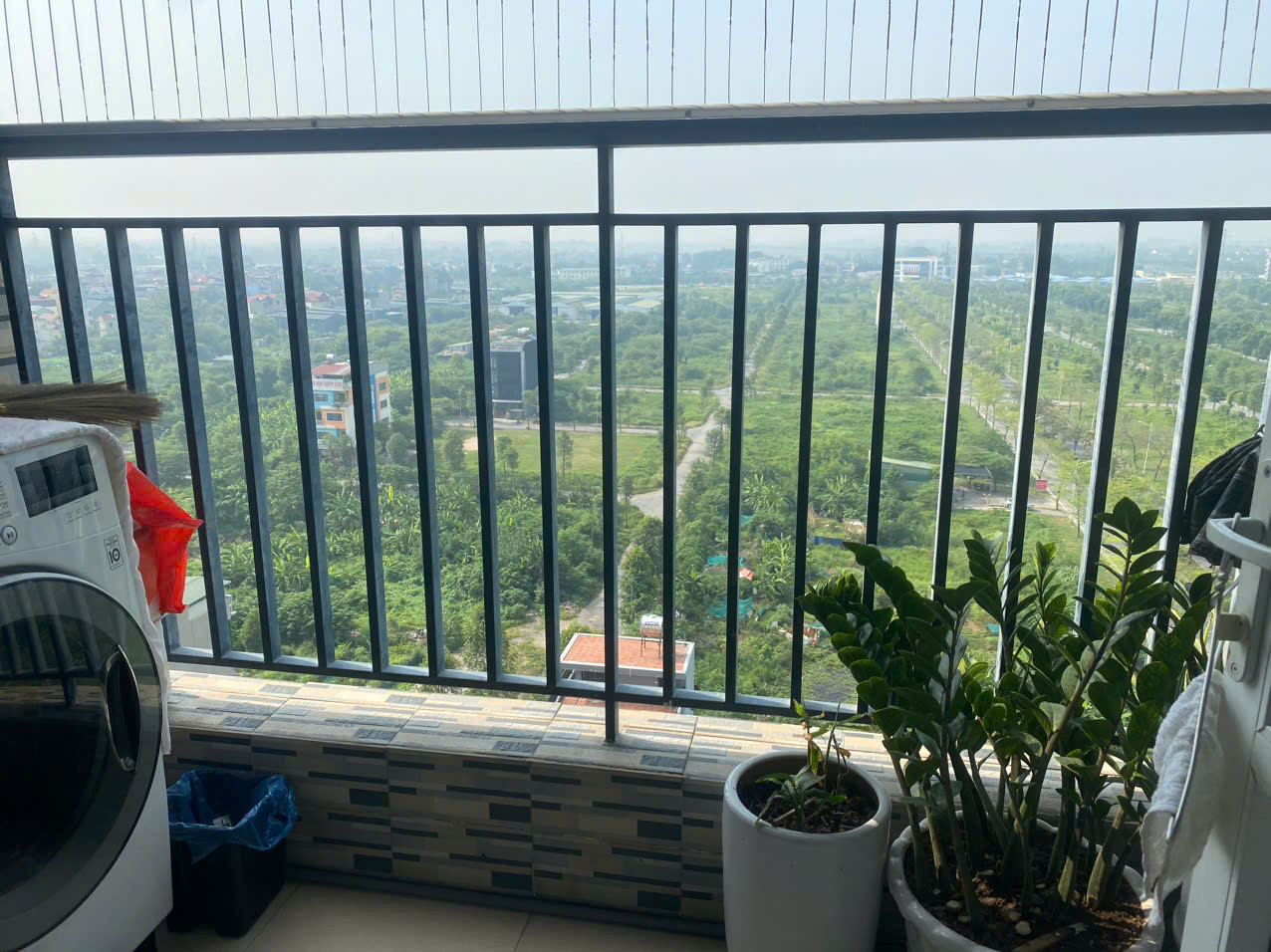 🏢 Cần bán căn hộ Chung cư Thanh Hà - Full nội thất, 65m², hướng Nam - Giá chỉ 2.5 tỷ