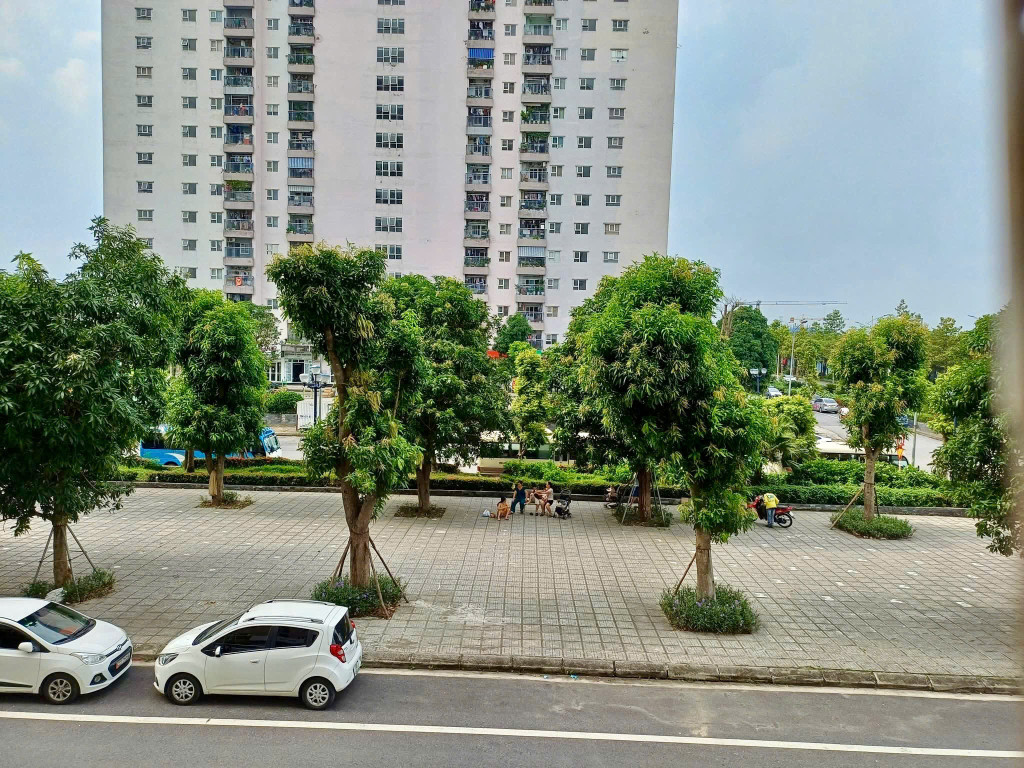 Cần bán căn hộ full nội thất , khu 5 tòa mới, chung cư Thanh Hà