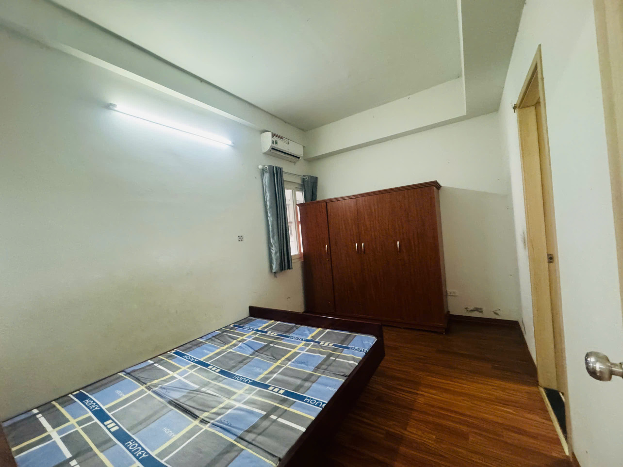 2 tỷ 590tr sở hữu căn hộ 2 ngủ 2wc, chung cư Thanh Hà