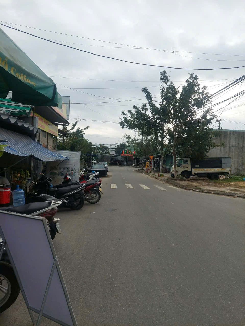 📌📌📌LÀM VIỆC TRỰC TIẾP GIÁ TỐT !!! Bán đất Đà Sơn 3, Hòa Khánh Nam