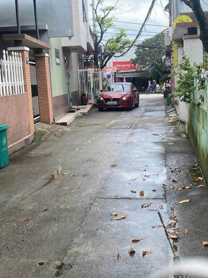 📌📌📌LÀM VIỆC TRỰC TIẾP GIÁ TỐT !!! Bán nhà kiệt Đà Sơn , Hòa Khánh Nam