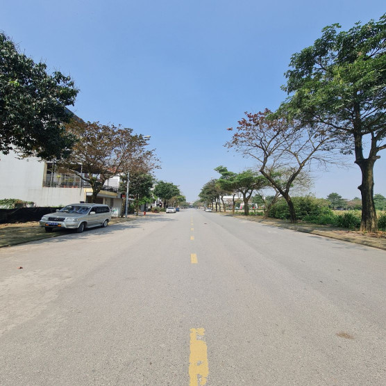 🏡 Giảm ngay 2 tỷ - Chính chủ bán gấp biệt thự đơn lập 202m² trung tâm Đa Tốn, Gia Lâm! Lh 0989894845