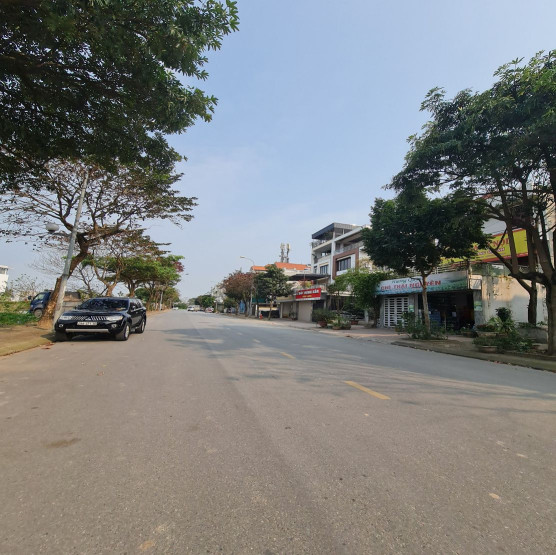 🏡 Đầu tư sinh lời – Lô góc 51m2, đường xe tải tránh nhau tại Đa Tốn, Gia Lâm. 📍