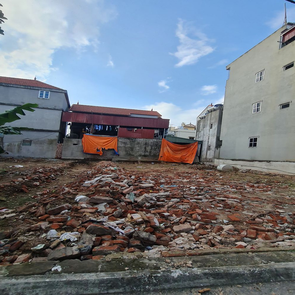 🔴 72m2 đất Đa Tốn, Gia Lâm, ô tô thông, mặt tiền rộng giá đầu tư. 🟢