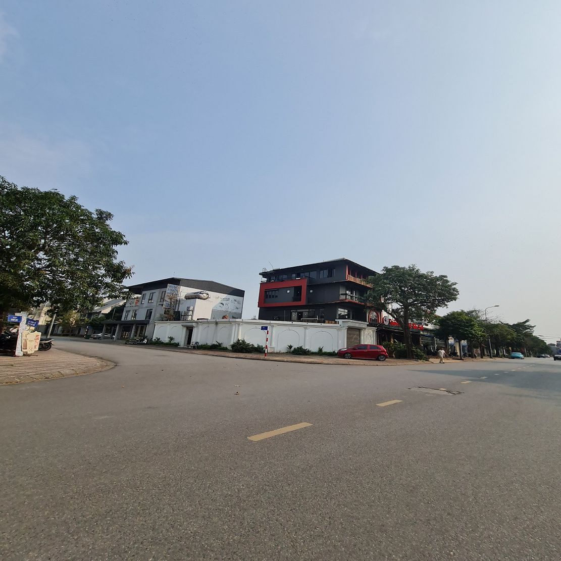 4 tỷ x 60m2 Đa Tốn, Gia Lâm ô tô vào. Lh 0989894845