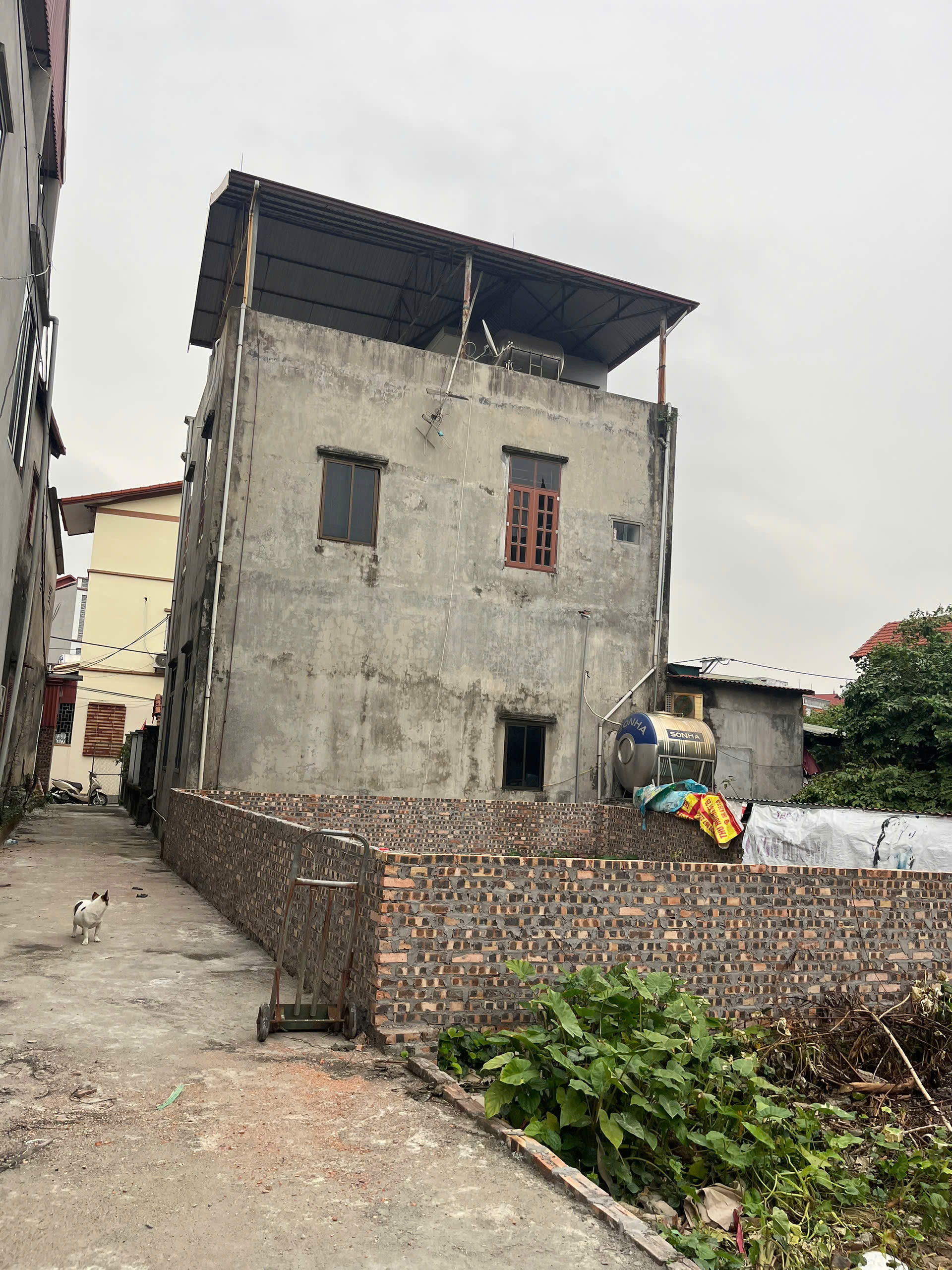 🔥 CHỦ CẮT LỖ 200 TRIỆU – BÁN GẤP LÔ ĐẤT 65M² CHỢ BÚN, ĐA TỐN – GIÁ CHỈ HƠN 80TR/M², Ô TÔ VÀO 🔥