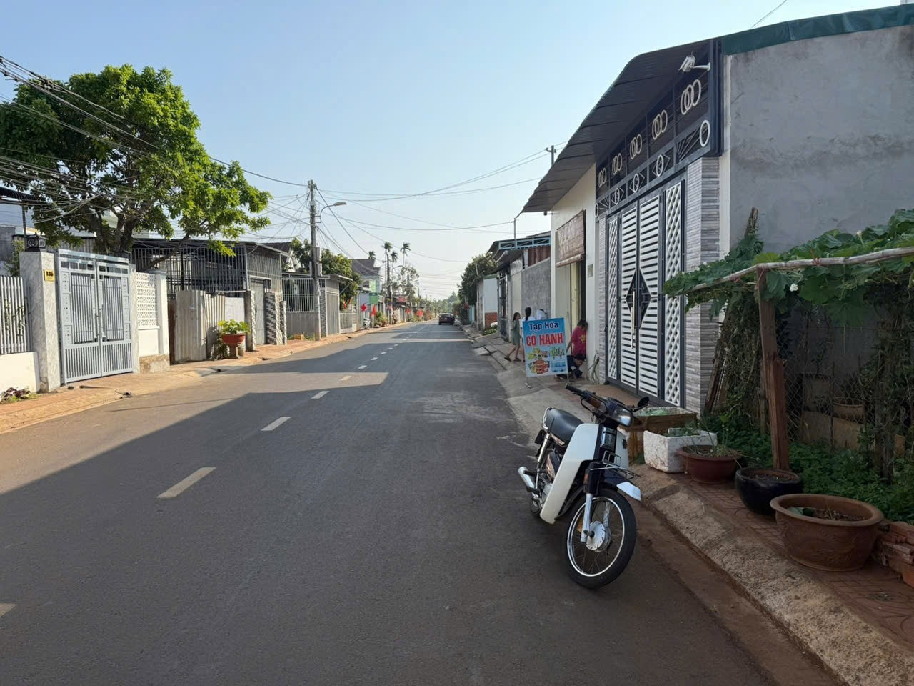 Bán đất đường Dã Tượng, Buôn Ma Thuột, Đắk Lắk