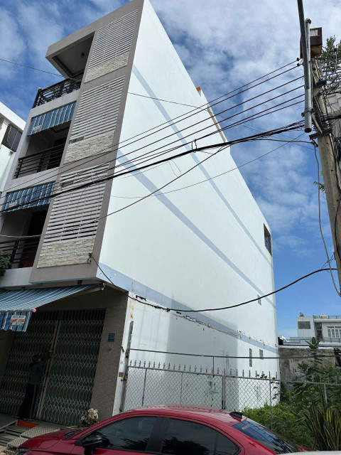 CHỦ NGỘP NGÂN HÀNG CẦN BÁN GẤP NHÀ TẠI TP. NHA TRANG  GIÁ RẺ 14.5TY