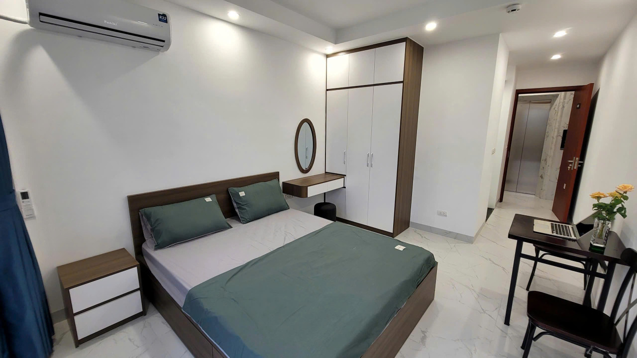 Chính Chủ Cần cho Thuê 4 Phòng Riêng Tư Tại Ngõ 39 Đại Đồng, Phường Thanh Trì, Hoàng Mai, Hà Nội.