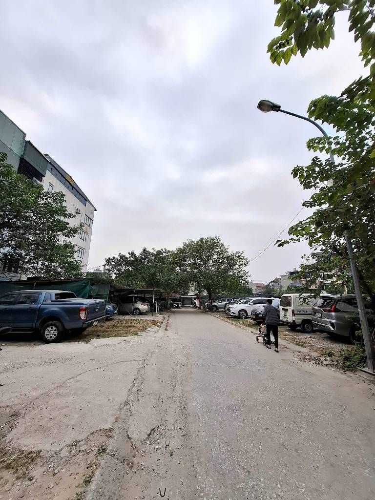 Bán nhà 30m² giá 6.2 tỷ Phường Vĩnh Hưng