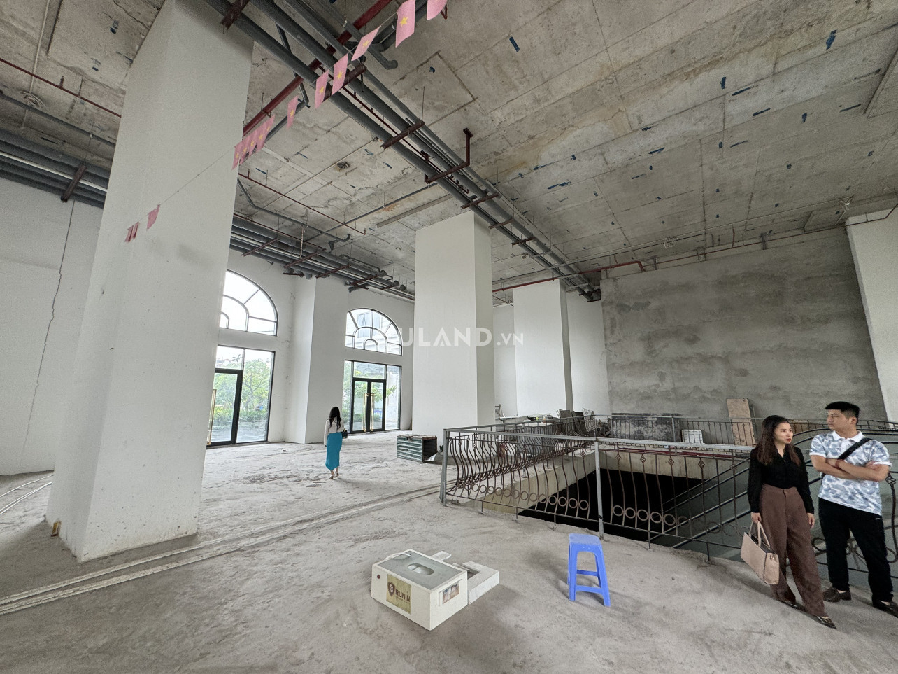 Hàng hiếm shop chân đế chung cư tầng 1 dự án trung tâm Hà Nội . Từ 4 tỷ/lô