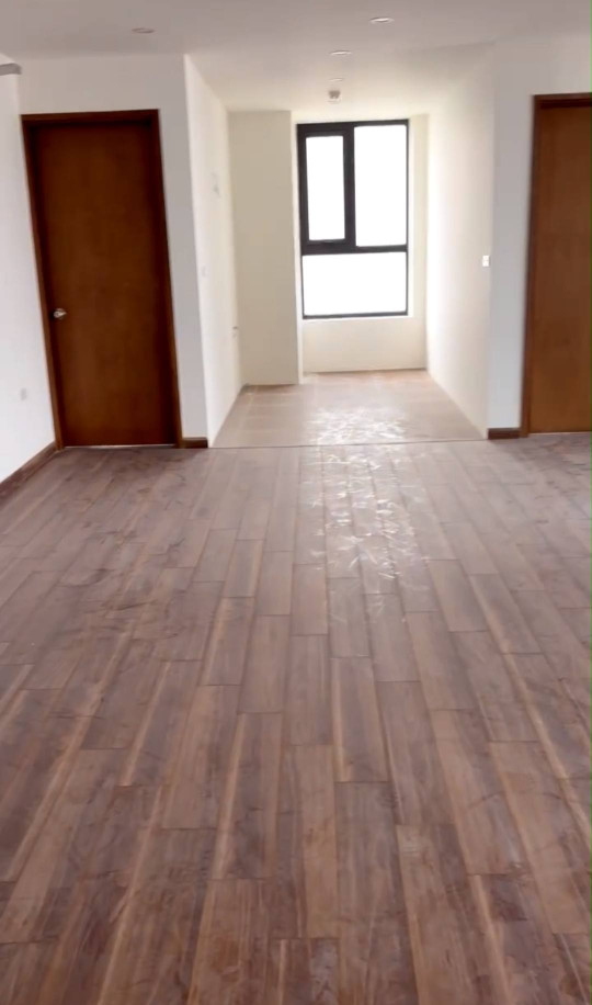 Cho thuê căn  hộ chung cư Đại Kim 107m2, 3 ngủ, 2 vệ sinh ngay hồ Định Công