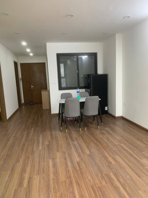 Cho thuê căn hộ X2 Đại Kim, 80m2, 3PN, 2 WC, 12 triệu/tháng