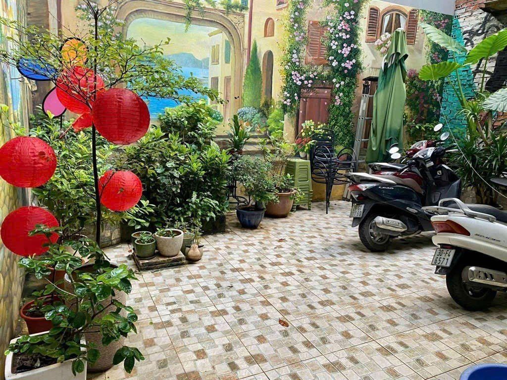 Bán Nhà riêng 67m² thổ cư 37m² giá 8.9 tỷ tại Đường Đại La Phường Bạch Mai Hà Nội