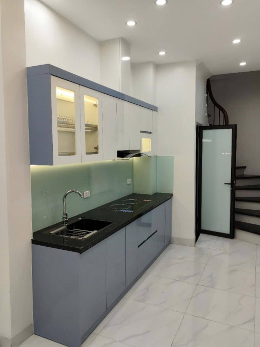 BÁN NHÀ 3 TẦNG, 25M2, NGÕ PHỐ ĐẠI LA, HAI BÀ TRƯNG - GIÁ 5 TỶ X - SỔ ĐỎ CHÍNH CHỦ