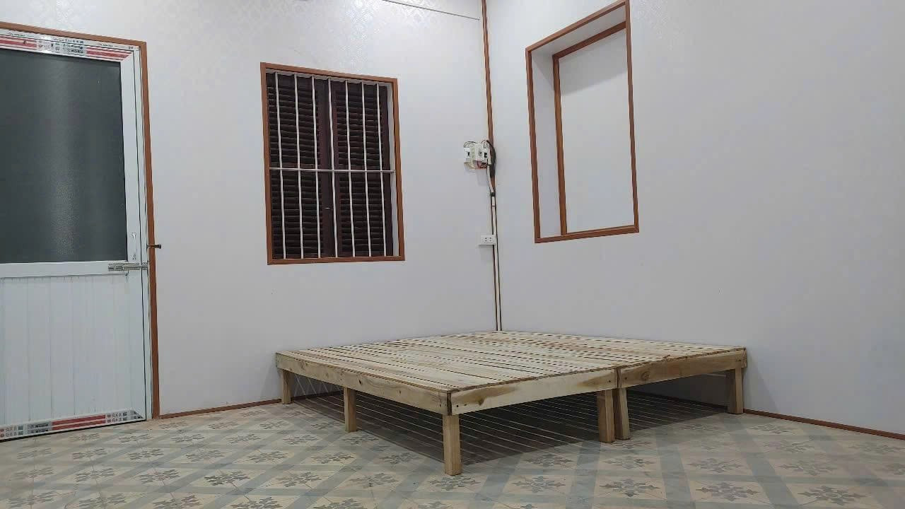 Cho Thuê Nhà Ngõ An Sơn - Đại La/ HBT / 30M² 3 Tầng 3 Ngủ/ giá thuê 7,5 tr