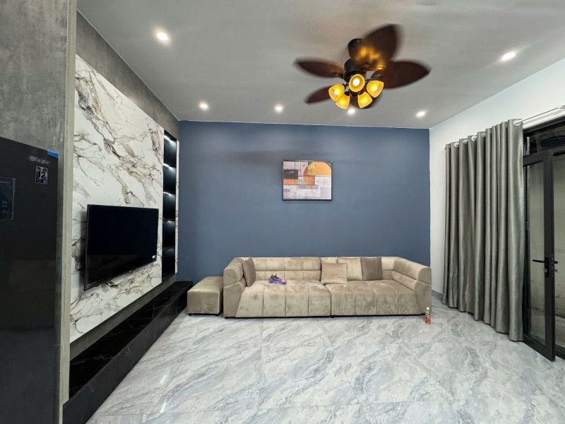 Bán nhà Đại La (HBT) 34/40m, 4 tầng, mt 6m, giá 7.5 tỷ