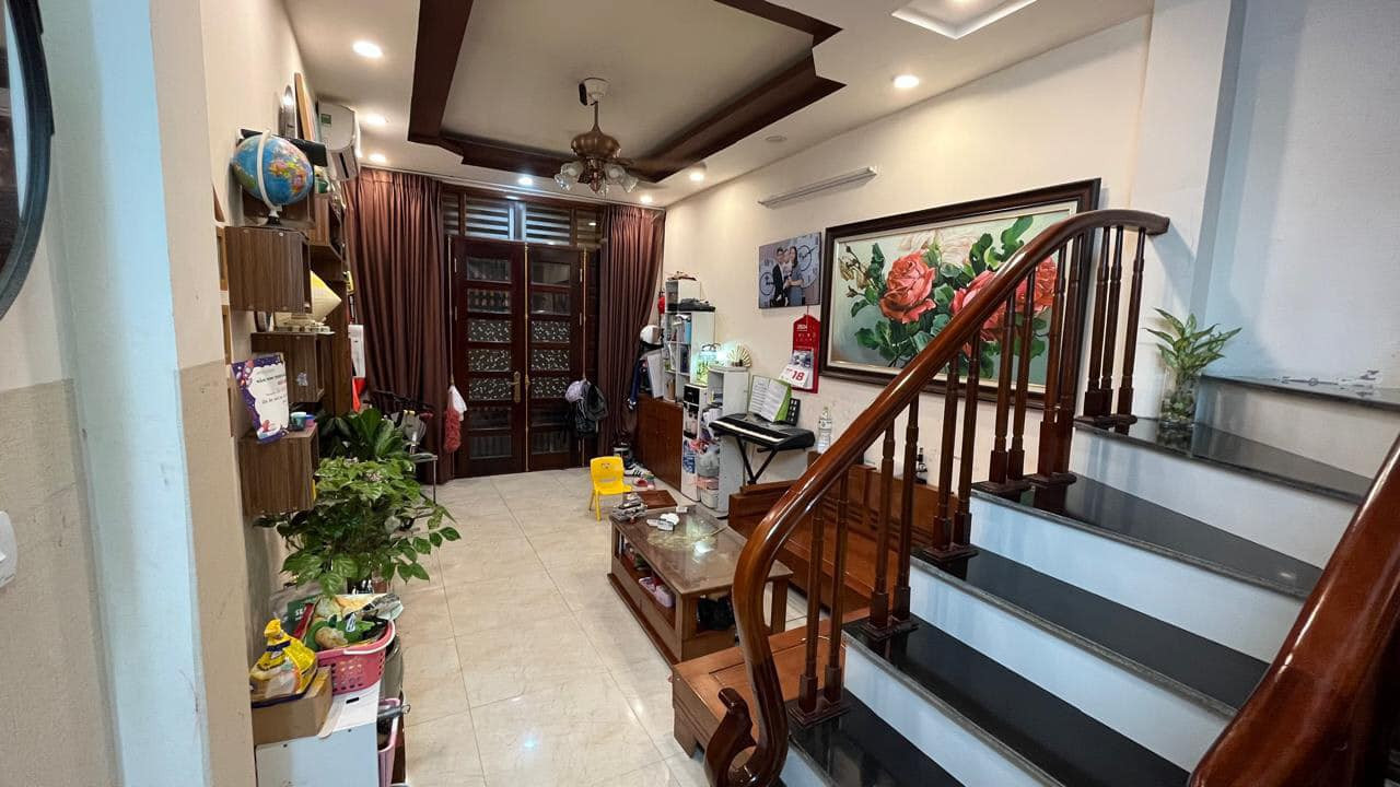 TẬP THỂ ĐẠI LA, GẦN TRƯỜNG CHINH, 80M2, 3PN, 2WC, GIÁ 2.78 TỶ ⚜️