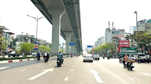 🏡 ĐẠI LA – TRẦN ĐẠI NGHĨA  39m² – 4 TẦNG - 4VNGỦ – MT 6M – TÀI CHÍNH 7TỶ 🔥