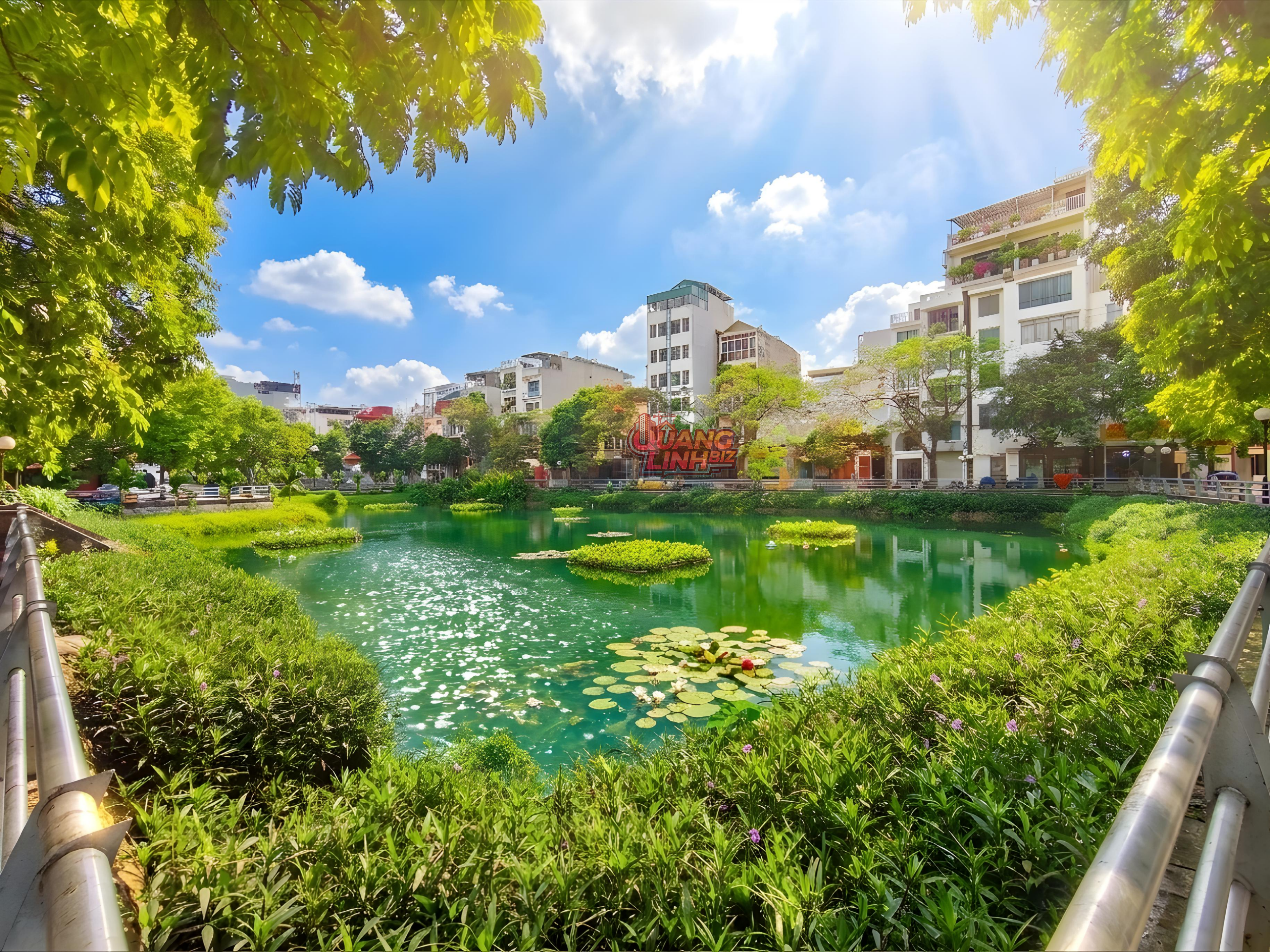 Bán đất Đại Linh, Trung Văn - ngõ thông ô tô đỗ ngày đêm