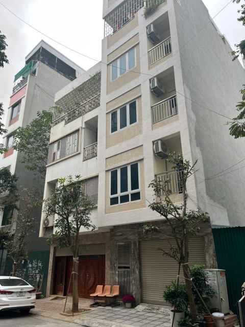 Bán đất đấu giá Trung văn- Đại linh- Nam Từ Liêm. DT 62m, MT 5m, xây 9 tầng. Giá 17,5 tỷ. LH: 0964769634