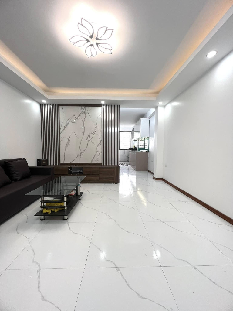 Bán căn hộ 35m², 1PN, Trung Văn - Đại Linh, 1.3 tỷ, sổ đỏ