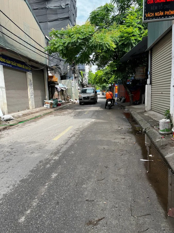 🏡 BÁN ĐẤT MẶT PHỐ ĐẠI LINH – 79M² – MẶT TIỀN 6.5M – GIÁ CHÀO 23.8 TỶ 💥