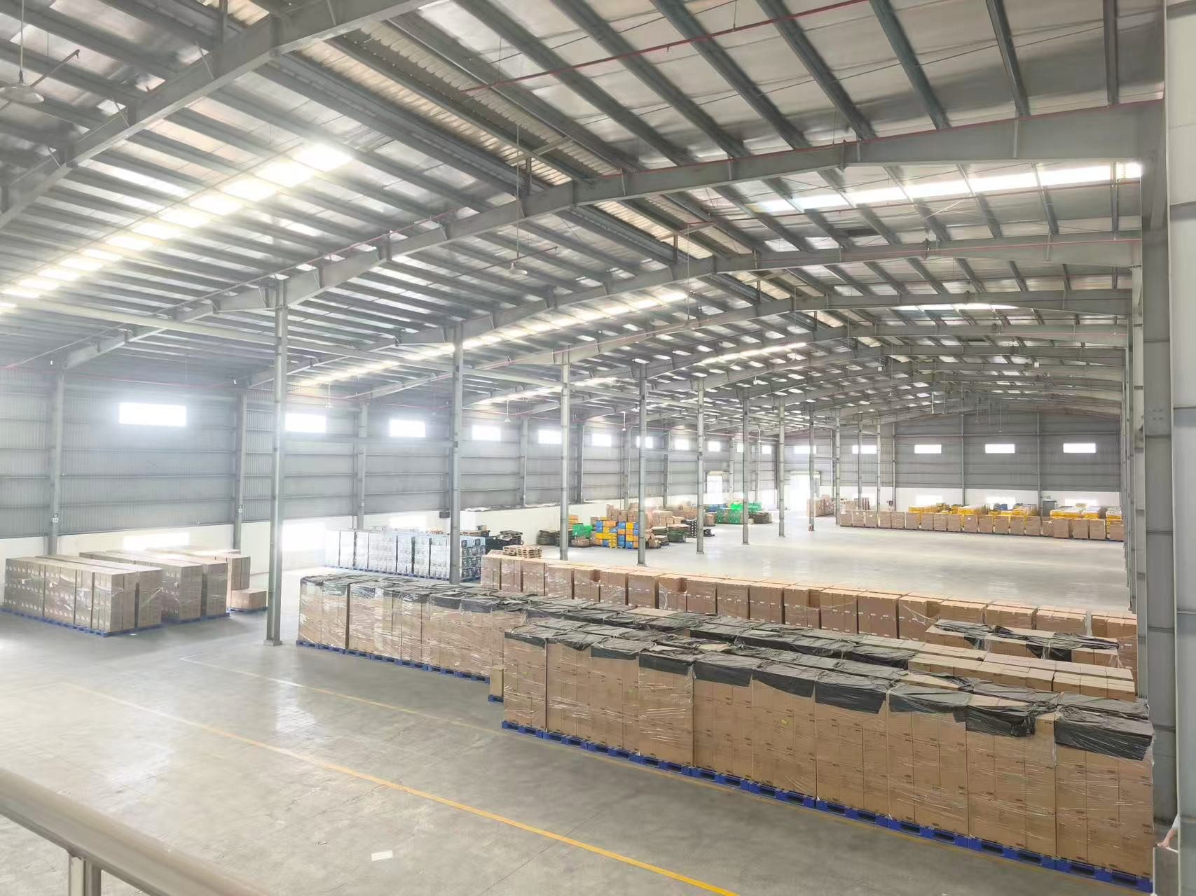 Cho thuê nhà xưởng trong khu công nghiệp mỹ phước bến cát Bình Dương