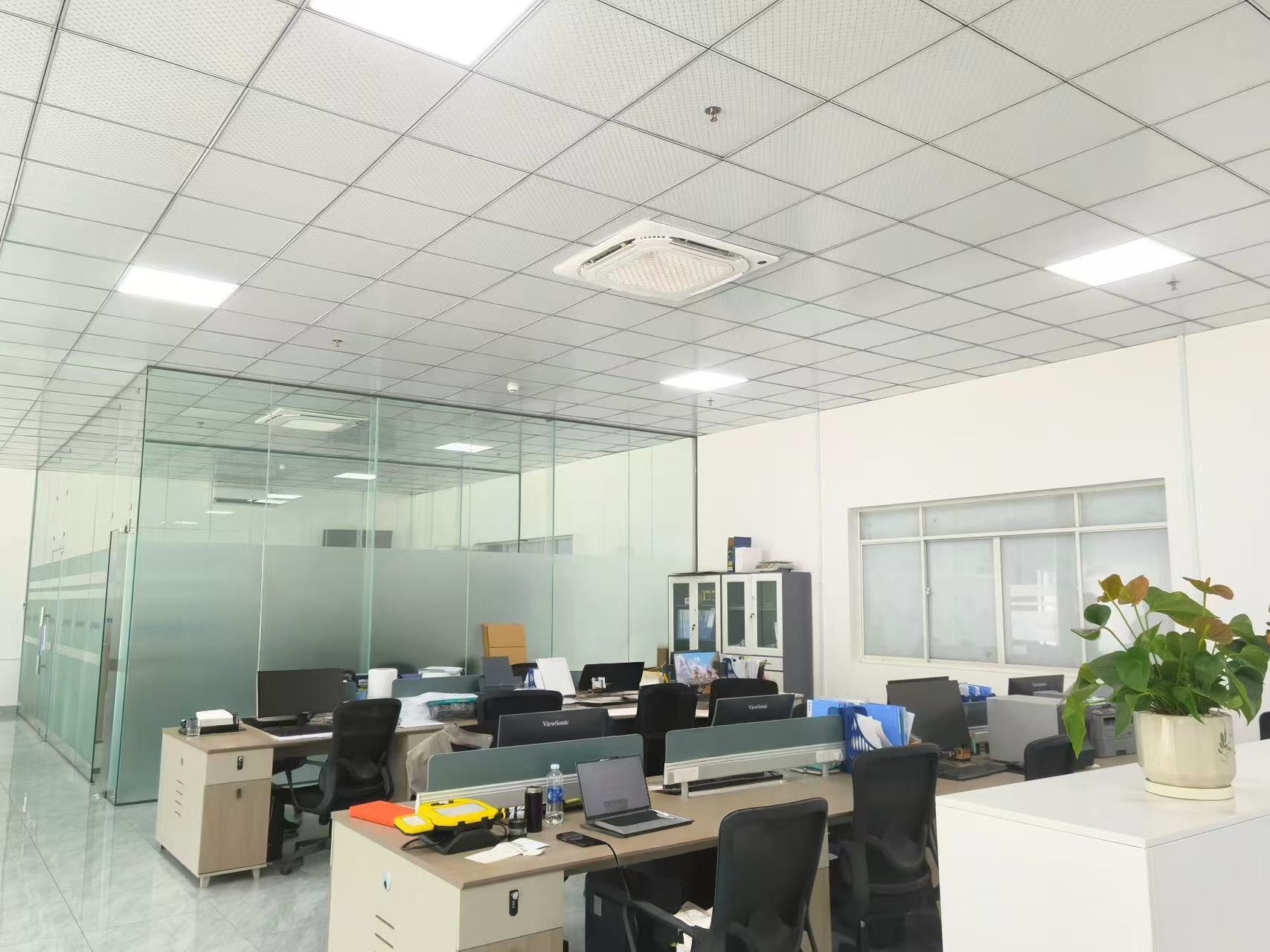 Cho thuê nhà xưởng trong khu công nghiệp mỹ phước bến cát Bình Dương