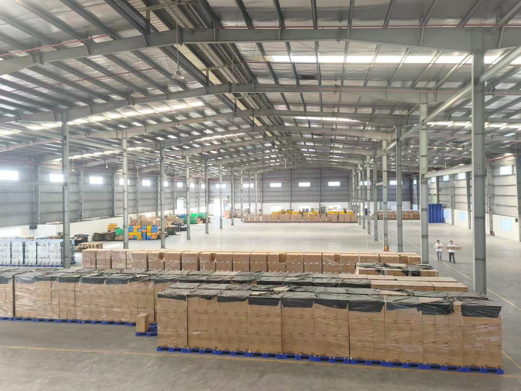 Cho thuê nhà xưởng trong khu công nghiệp mỹ phước bến cát Bình Dương
