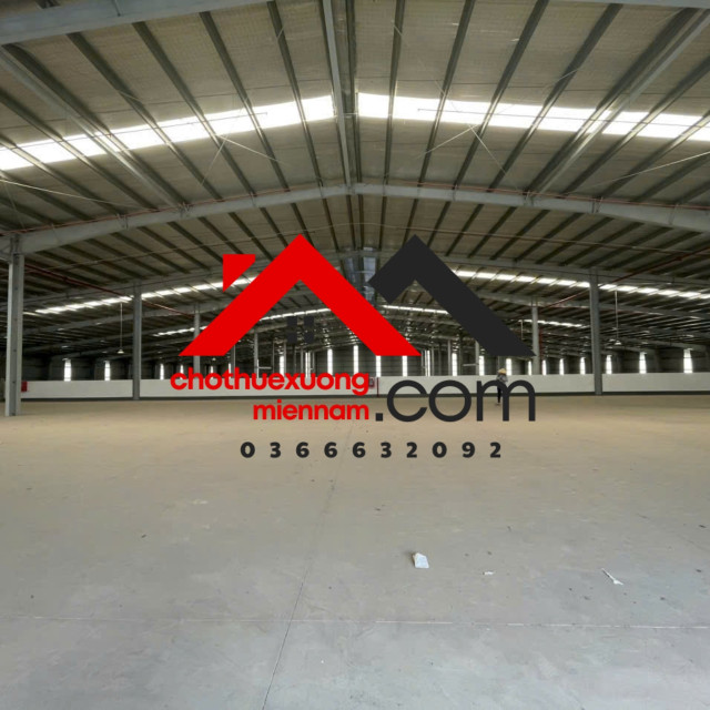Cho Thuê Nhà Xưởng gỗ phun sơn Diện Tích Lớn Tại Bến Cát, Bình Dương  Phù Hợp Đa Ngành Nghề