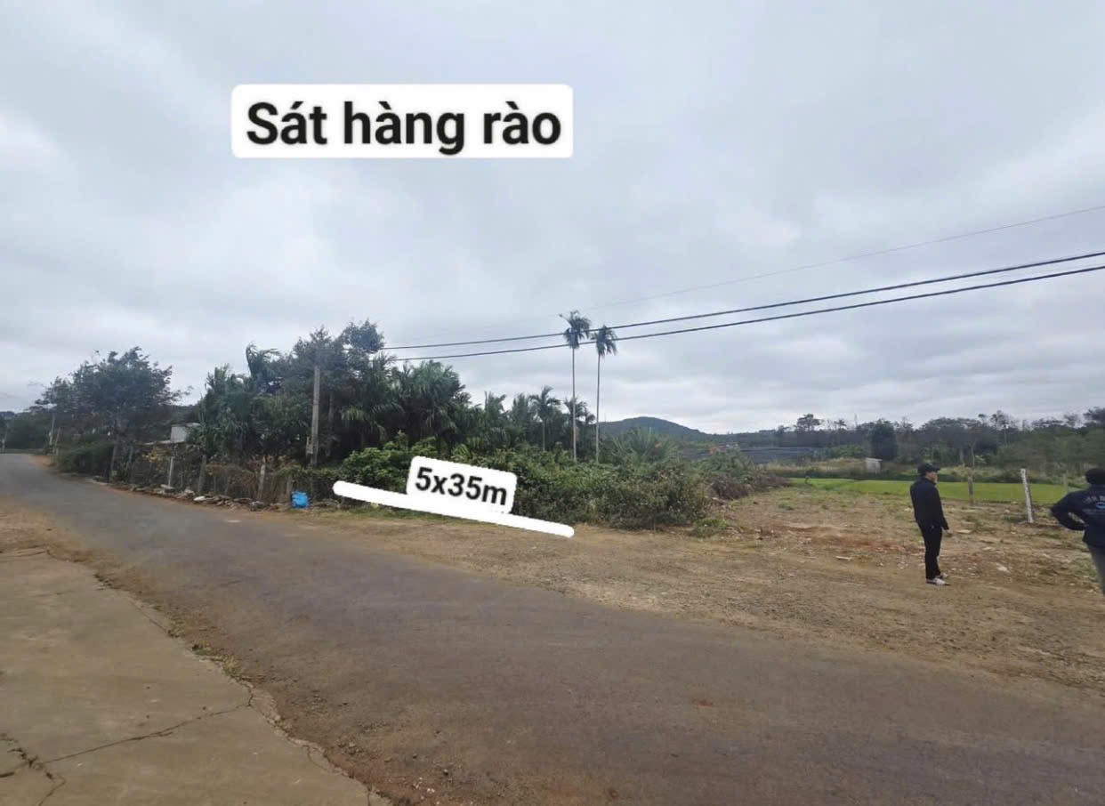 Lô hẻm cấp 1 Đại Lộ Đông Tây -Wiew ruộng
Đường nhựa thông thoáng