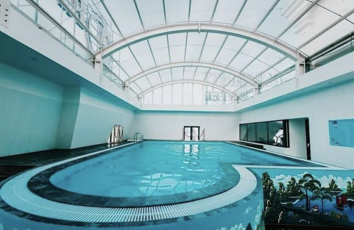 Cần bán nhanh Khách sạn 4 sao Đại lộ Marine Bãi Cháy