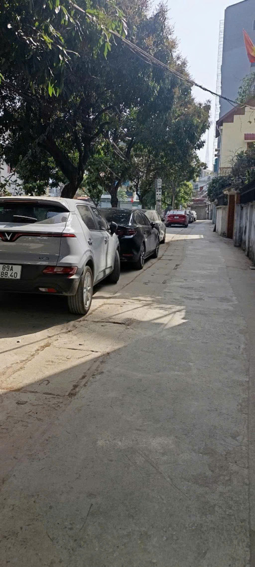 B--Á- N NHÀ TÂY MỖ GẦN ĐẠI LỘ THĂNG LONG -36M2*6T-VIEW HÒ, OTO ĐỖ CỬA, FUL TIỆN ÍCH= LH 0988 182 160