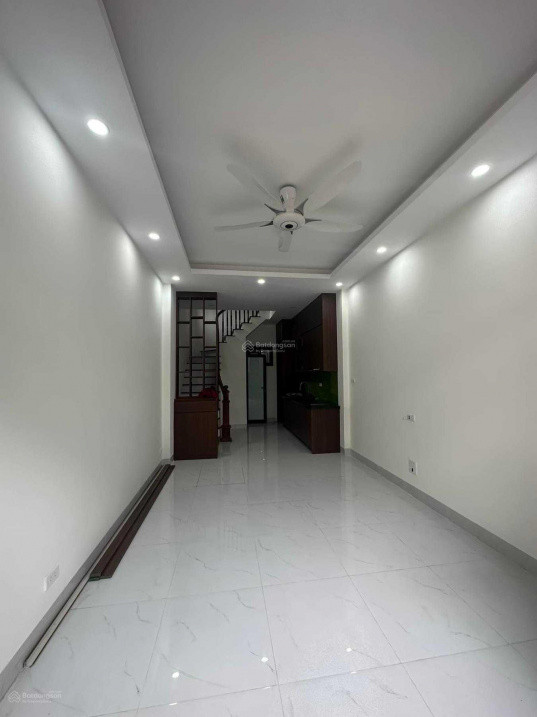 BÁN NHÀ 5 TẦNG, 4PN, 4WC, 30M2, TÂY MỖ - NAM TỪ LIÊM - GIÁ 4.5 TỶ - SỔ ĐỎ