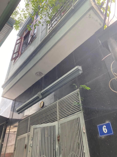 Bán nhà dòng tiền 52m2, 6 tầng nhỉnh 9 tỷ, Tây Mỗ, Nam Từ Liêm