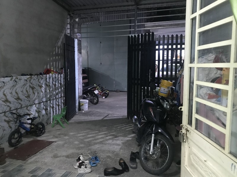 Bán nhà Dĩ An đường oto,SHR, gần làng ĐHQG TPHCM,giá rẻ như cho
