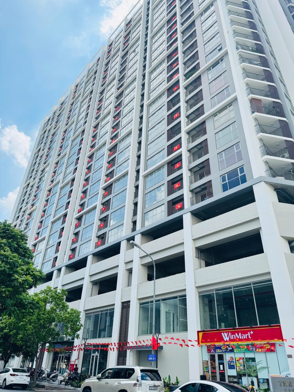 3.15 Tỷ để sở hữu căn hộ cao cấp Nhật Bản tại TTTP Hải Phòng