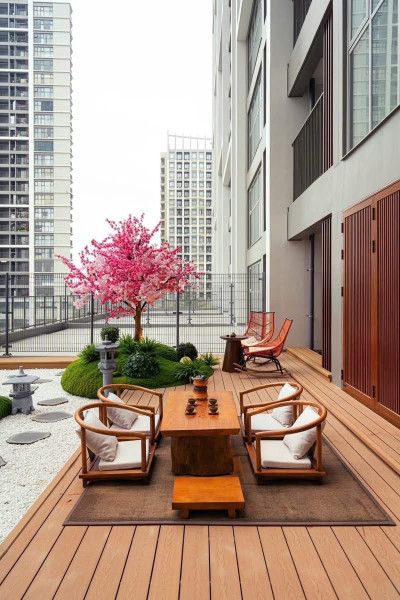 TẠI THE MINATO RESIDENCE  CĂN HỘ SÂN VƯỜN ĐẲNG CẤP CHỈ TỪ 3.2 TỶ