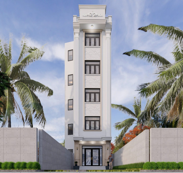 🏡 CHÍNH CHỦ BÁN NHÀ ĐẠI MỖ – 75M² x 5 TẦNG – 8 PHÒNG KHÉP KÍN – GẦN PHỐ – GIÁ CHỈ 8.6 TỶ 🌟0961450400.