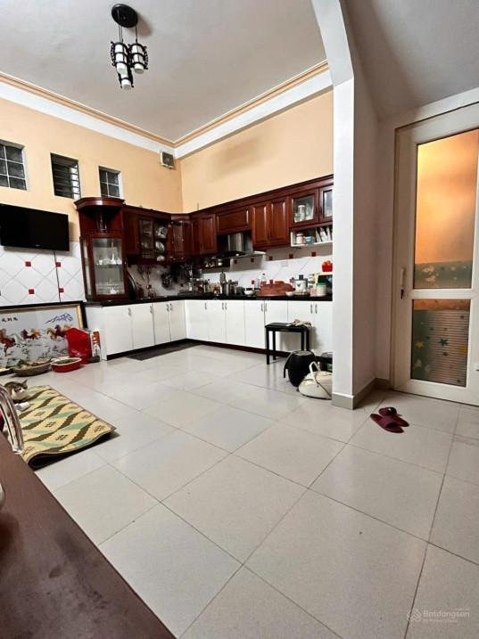BÁN NHÀ 4 TẦNG, 60M2, NGÕ ĐẠI MỖ - NAM TỪ LIÊM - GIÁ 11 TỶ - SỔ ĐỎ CHÍNH CHỦ