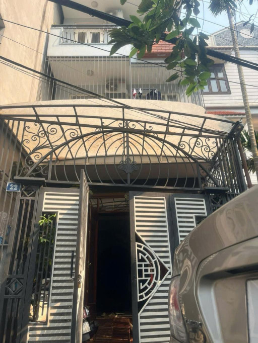 🏡 NHÀ ĐẸP NAM TỪ LIÊM - DÂN XÂY - PHÂN LÔ CÁN BỘ. MẶT TIỀN QUYỀN LỰC.  THÔNG SỐ VÀNG.
