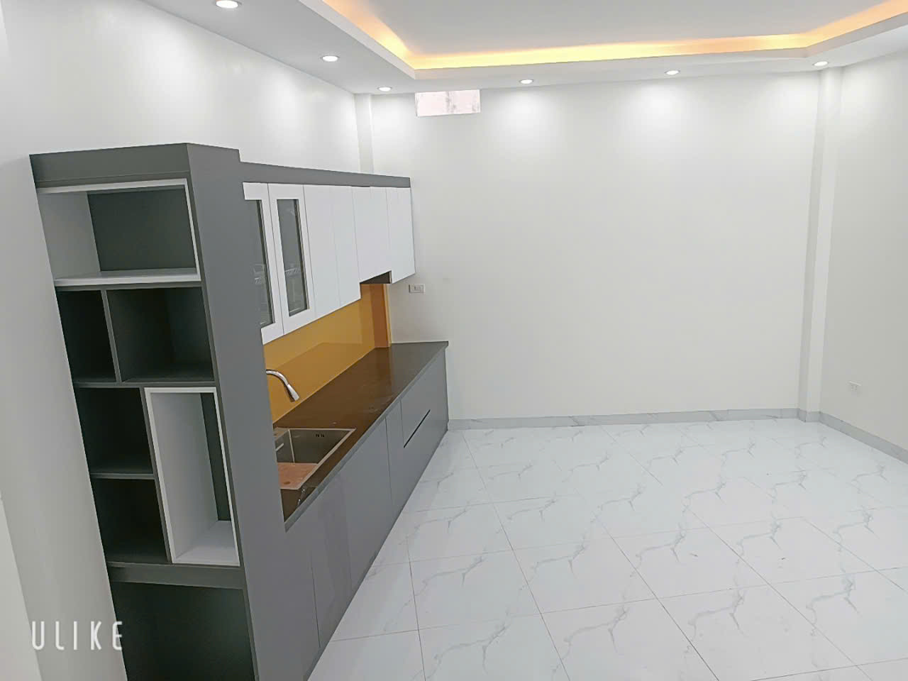 Bán nhà Quang Tiến Đại Mỗ 78m 5 tầng mới đẹp ở ngay 10 phòng nhà có sân rộng nhỉnh 6 tỷ 0961450400.