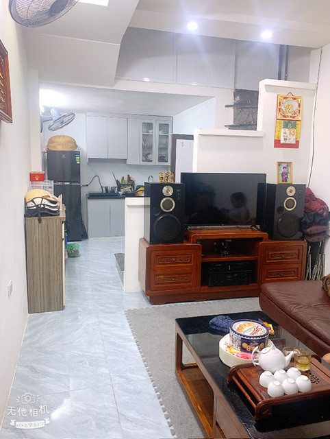 Chính chủ bán nhà Đại Từ