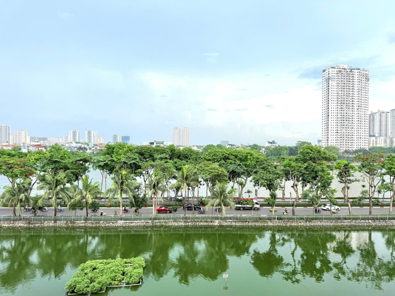 BÁN NHÀ ĐẠI TỪ- HOÀNG MAI, 60 M2, 5 TẦNG, MẶT TIỀN 4 M, GIÁ NHỈNH 22 TỶ.