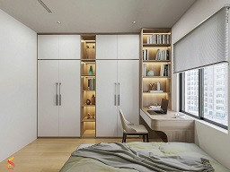 CHUNG CƯ LIDACO - 19 ĐẠI TỪ - HOÀNG MAI - HÀ NỘI