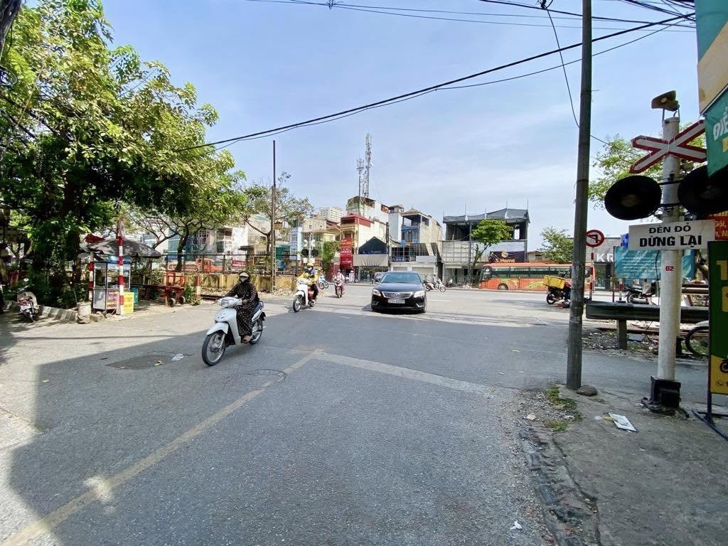 Đại Từ - Lô góc mặt phố - Sinh lời từng mét